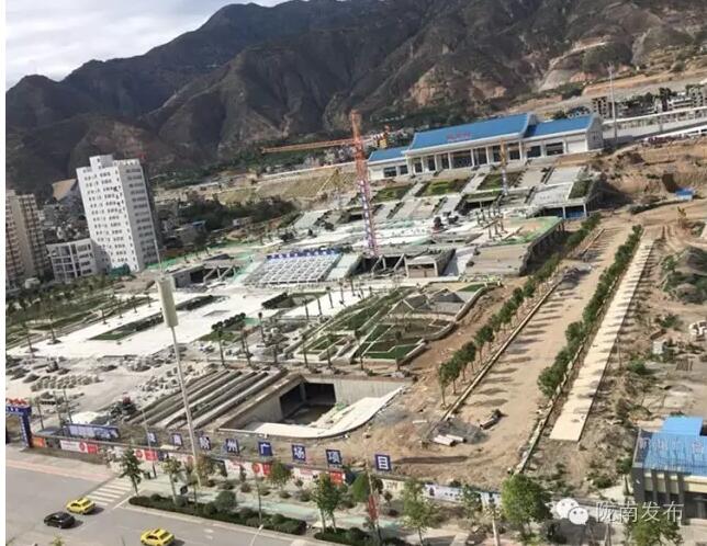 最新！蘭渝鐵路路基工程完成，廣元至重慶北段項(xiàng)目招標(biāo)