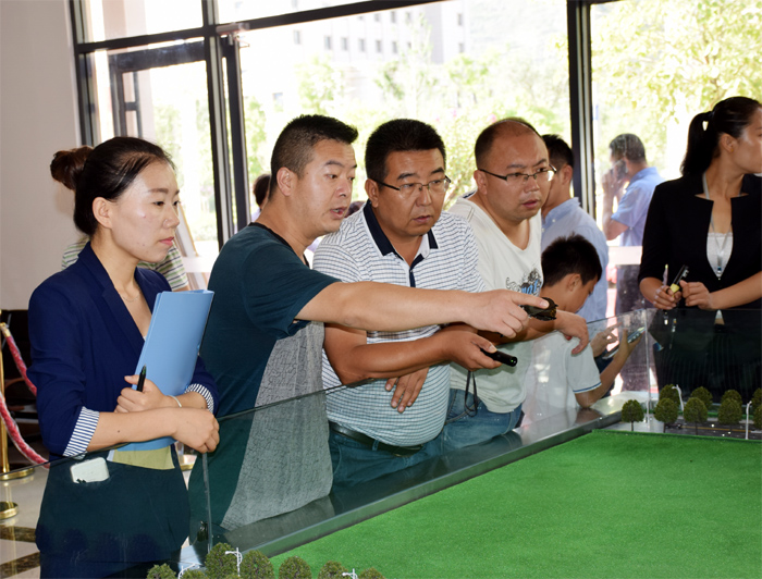 喜報！捷報！一經(jīng)推出即成隴南商業(yè)傳奇！