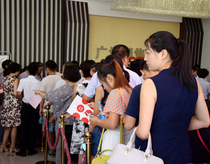 喜報！捷報！一經(jīng)推出即成隴南商業(yè)傳奇！