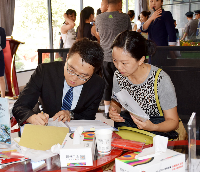 喜報！捷報！一經(jīng)推出即成隴南商業(yè)傳奇！