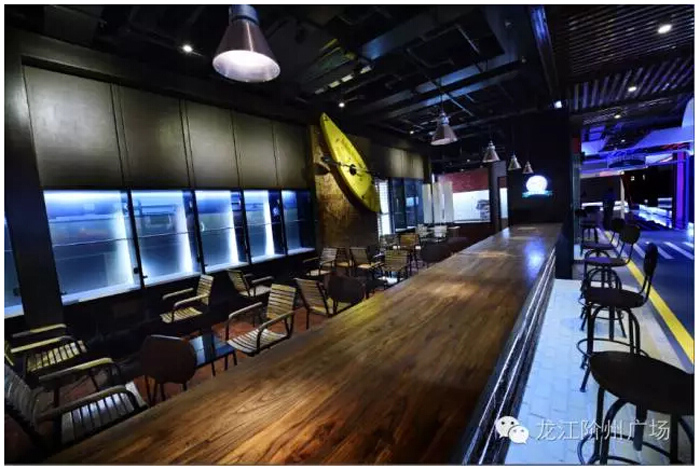 太平洋院線簽約入駐階州廣場！