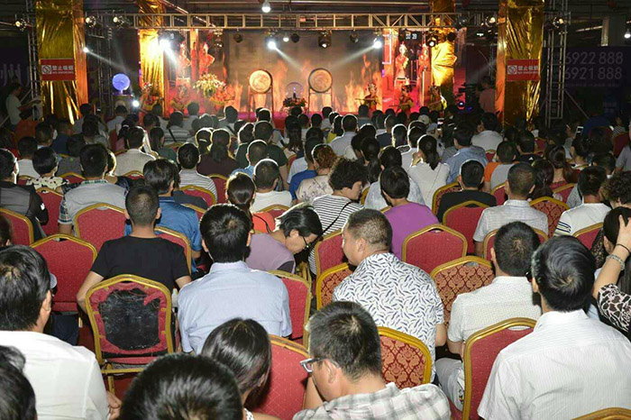 開(kāi)盤(pán)即售罄，隴南高鐵站—階州廣場(chǎng)創(chuàng)隴南商業(yè)傳奇