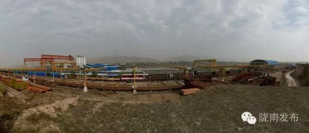 蘭渝鐵路最新進(jìn)展！除胡麻嶺隧道外已全線鋪通