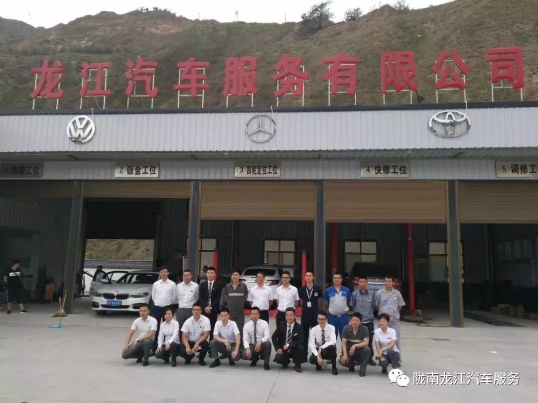 汽車(chē)年審、保養(yǎng)｜龍江汽車(chē)服務(wù)送您福利紅包！