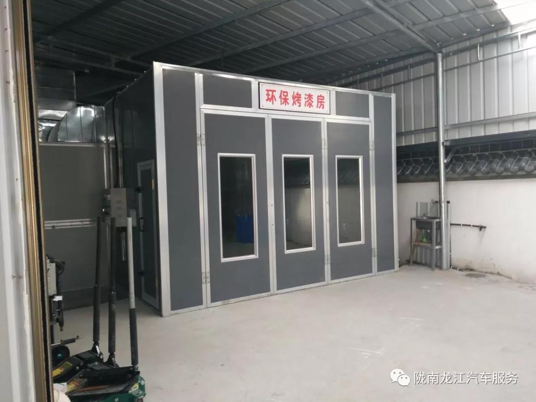 汽車(chē)年審、保養(yǎng)｜龍江汽車(chē)服務(wù)送您福利紅包！